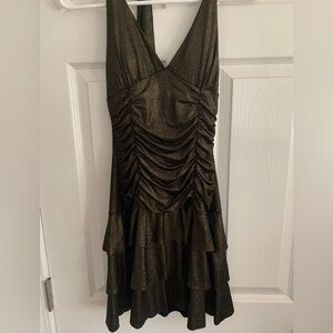 Women’s Vintage Dress
